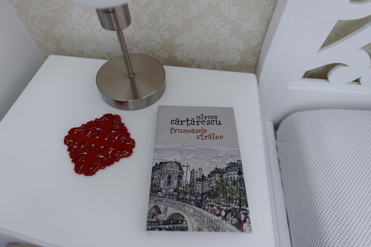 Carla'S Apartment, Airport & Train Station Shuttle Яссы Экстерьер фото